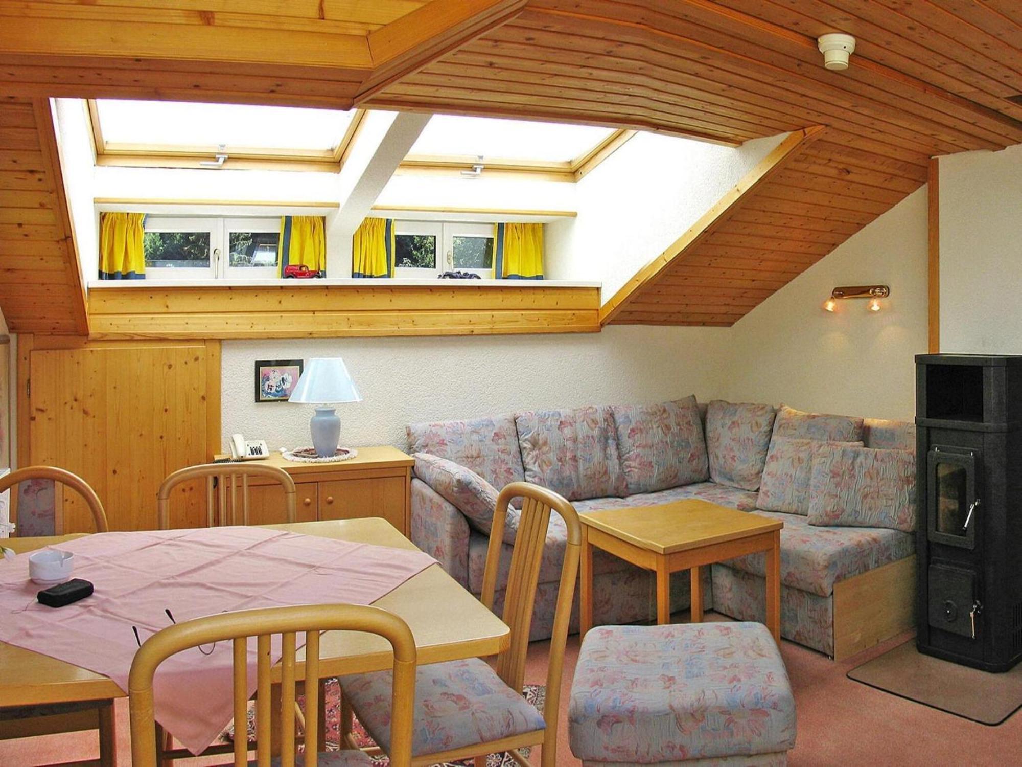 Salzburg, Dienten Appartement *