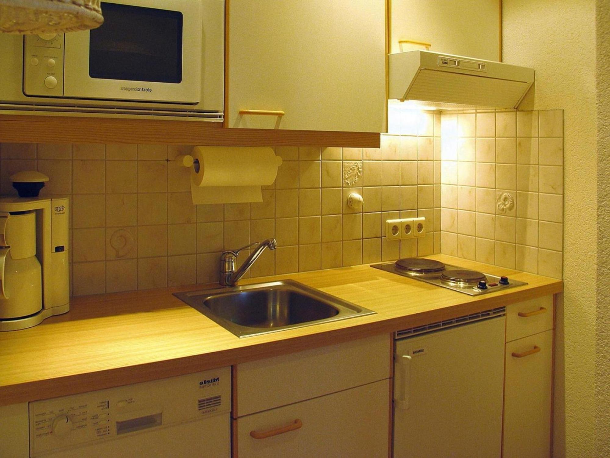 Appartement Salzburg, Dienten